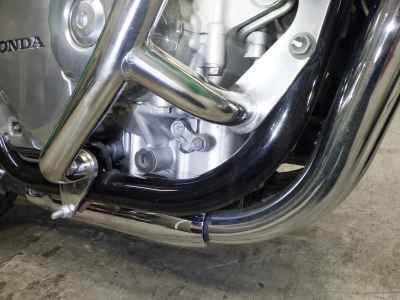 Honda CB1100 2014