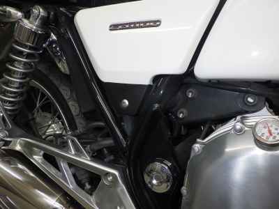 Honda CB1100 2014
