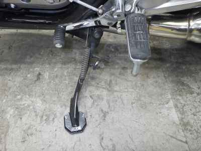 Honda CB1100 2014