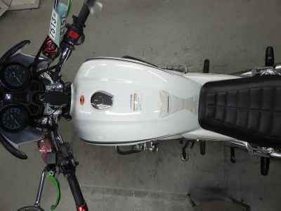 Honda CB1100 2014