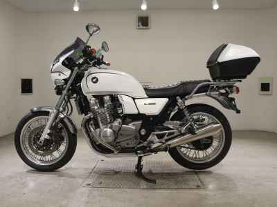 Honda CB1100 2014