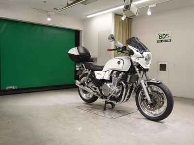 Honda CB1100 2014