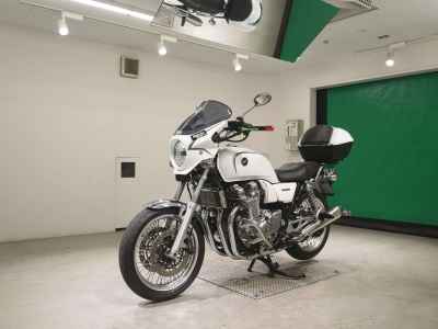 Honda CB1100 2014