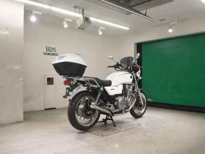 Honda CB1100 2014