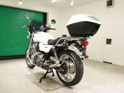 Honda CB1100 2014