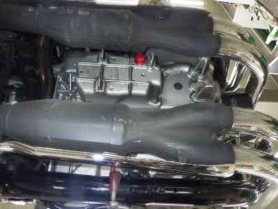 Honda CB1100 2014