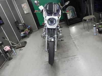Honda CB1100 2014