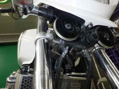Honda CB1100 2014