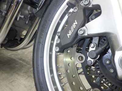 Honda CB1100 2014