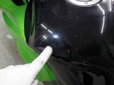 Kawasaki Ninja 1000 2019