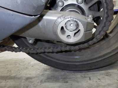 Kawasaki Ninja 1000 2019