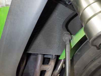 Kawasaki Ninja 1000 2019