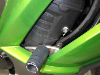 Kawasaki Ninja 1000 2019