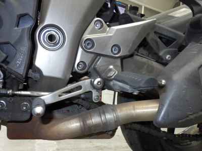 Kawasaki Ninja 1000 2019