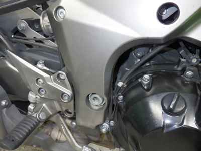 Kawasaki Ninja 1000 2019