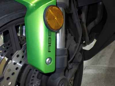 Kawasaki Ninja 1000 2019