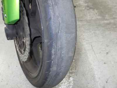 Kawasaki Ninja 1000 2019