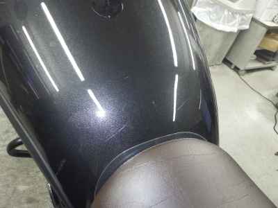Honda GB350C 2024