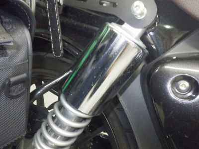 Honda GB350C 2024