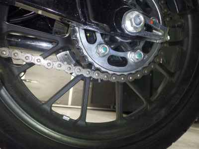 Honda GB350C 2024