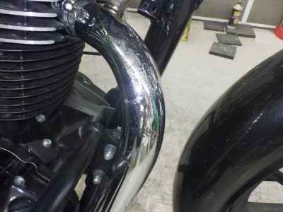Honda GB350C 2024