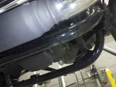 Honda GB350C 2024