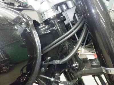 Honda GB350C 2024