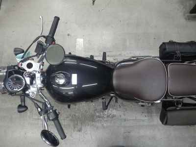 Honda GB350C 2024