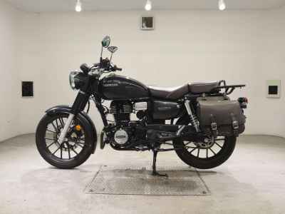 Honda GB350C 2024