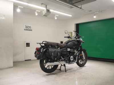 Honda GB350C 2024