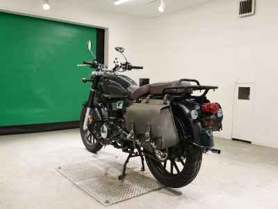 Honda GB350C 2024