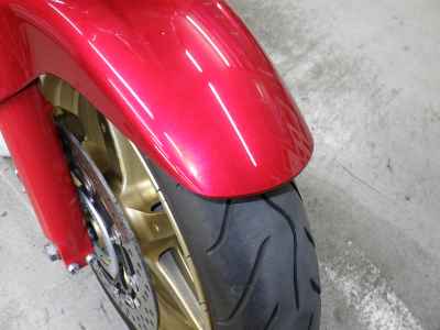 Honda CB1300SF 2008