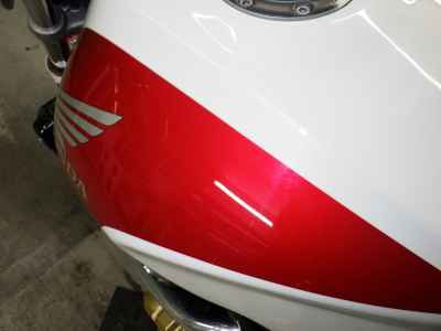 Honda CB1300SF 2008
