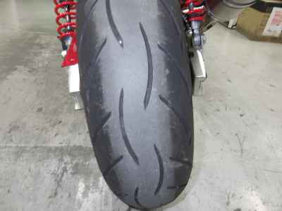 Honda CB1300SF 2008