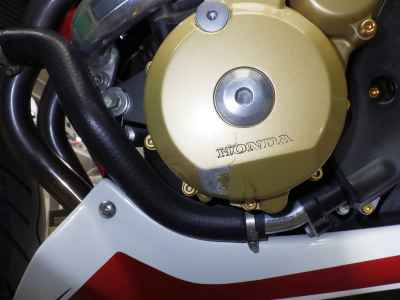 Honda CB1300SF 2008