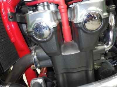 Honda CB1300SF 2008
