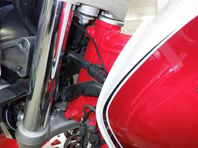 Honda CB1300SF 2008