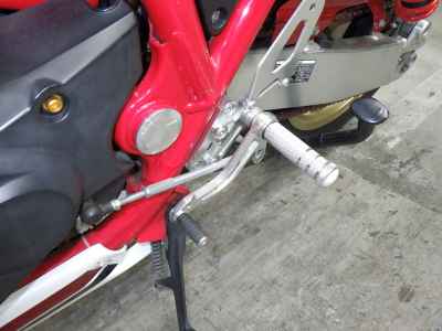 Honda CB1300SF 2008