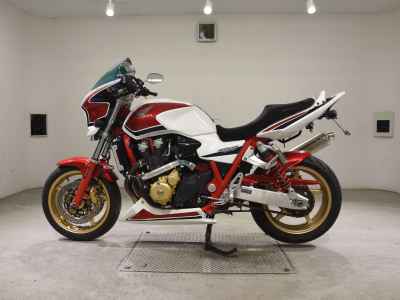Honda CB1300SF 2008