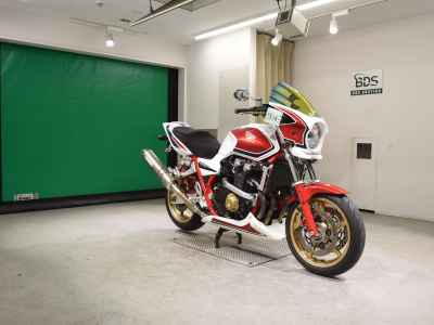 Honda CB1300SF 2008