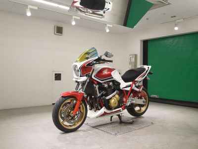 Honda CB1300SF 2008
