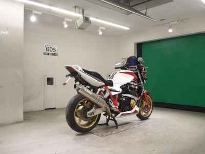 Honda CB1300SF 2008