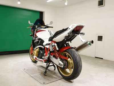 Honda CB1300SF 2008