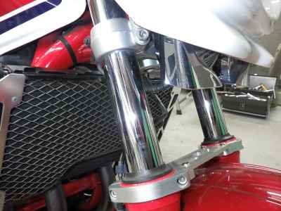 Honda CB1300SF 2008