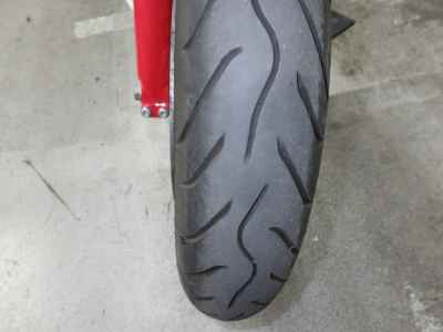 Honda CB1300SF 2008