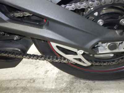 Triumph Street Triple RS 2021