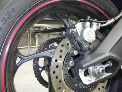 Triumph Street Triple RS 2021