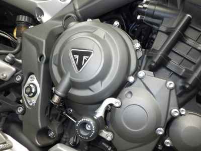 Triumph Street Triple RS 2021