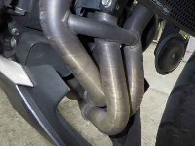 Triumph Street Triple RS 2021