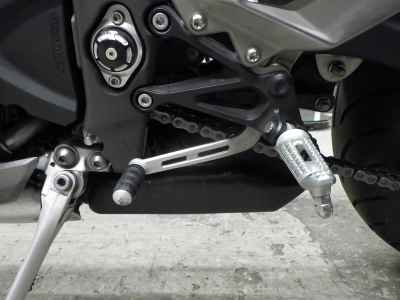 Triumph Street Triple RS 2021
